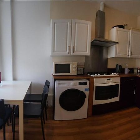 Flat 2 Douglas Head Road Екстер'єр фото
