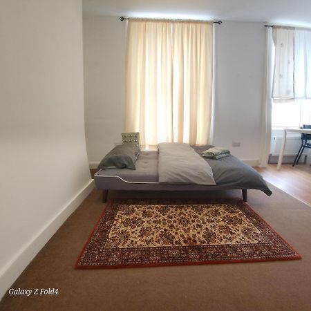 Flat 2 Douglas Head Road Екстер'єр фото