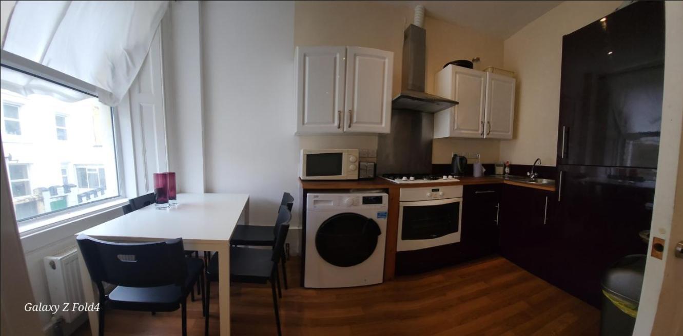 Flat 2 Douglas Head Road Екстер'єр фото