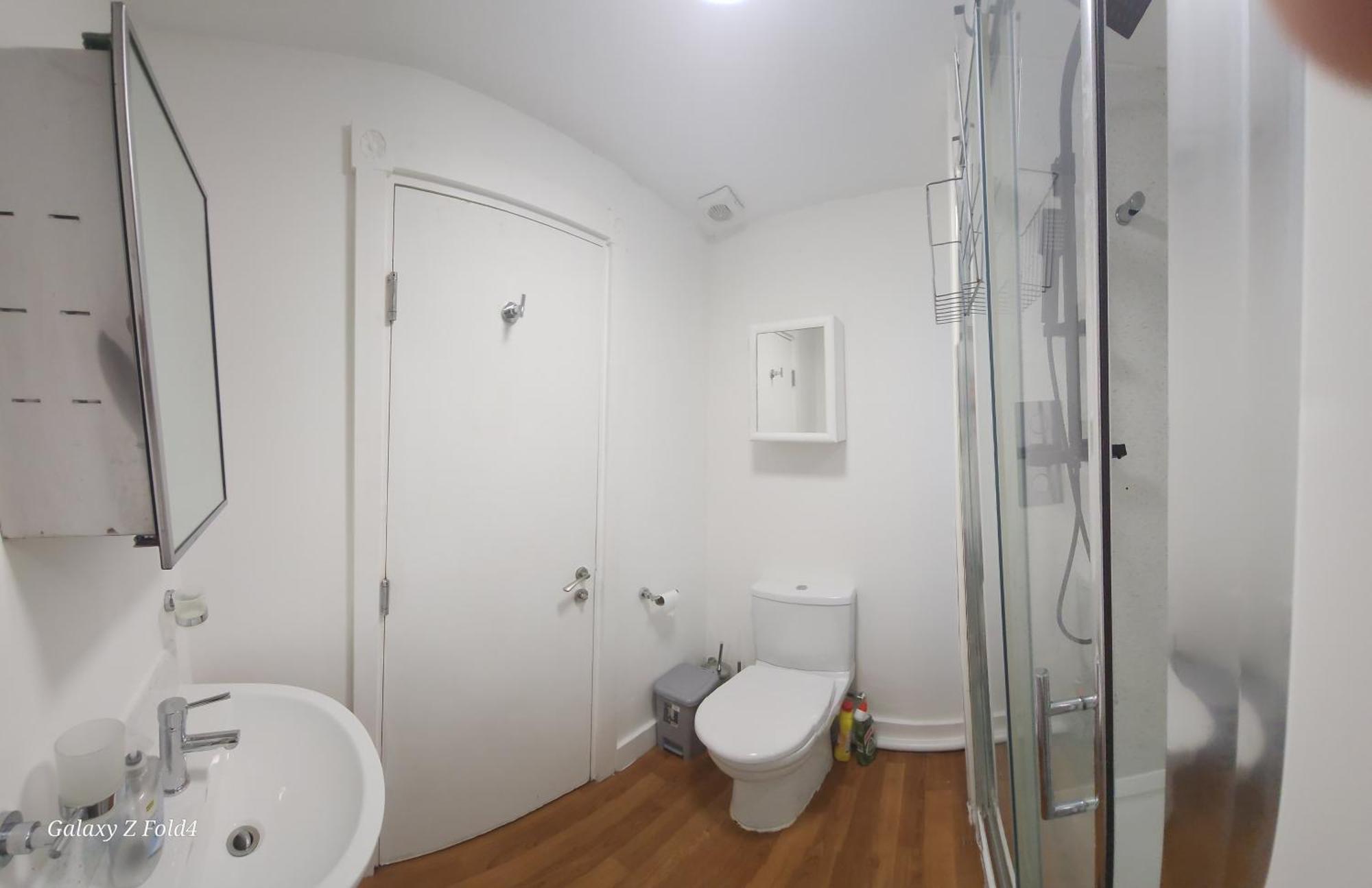 Flat 2 Douglas Head Road Екстер'єр фото