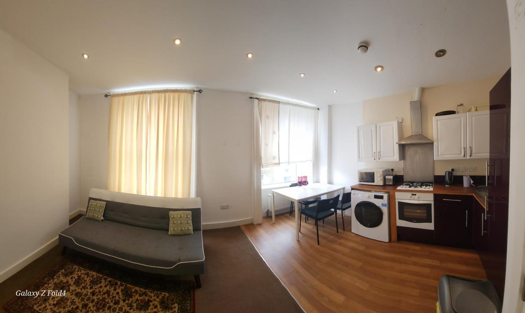 Flat 2 Douglas Head Road Екстер'єр фото