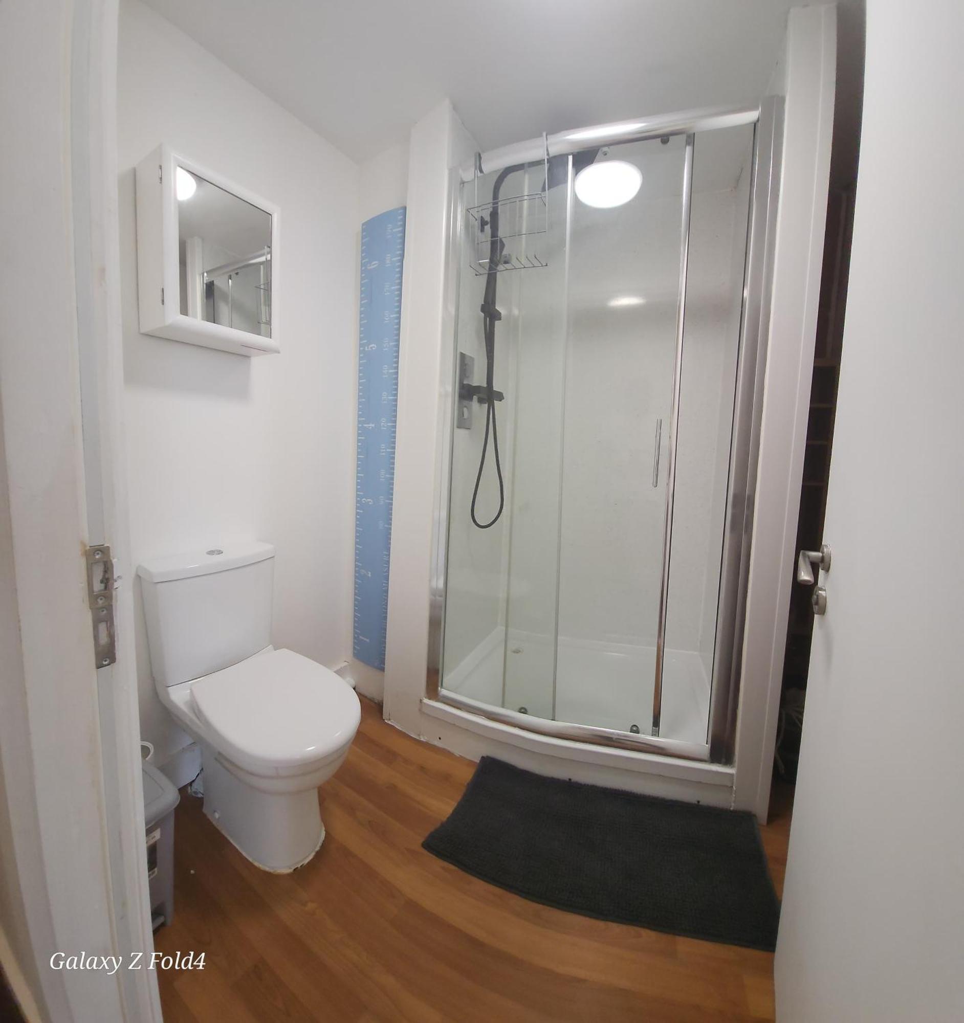 Flat 2 Douglas Head Road Екстер'єр фото