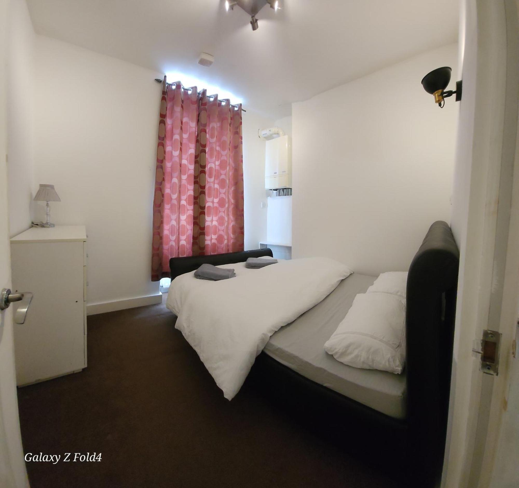 Flat 2 Douglas Head Road Екстер'єр фото